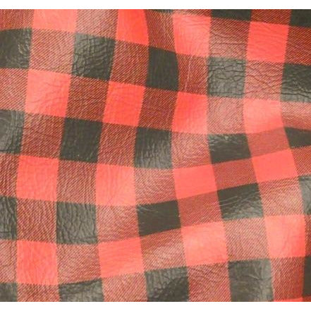 RPGL576 Buffalo Plaid