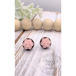 Rose Flower Wood Studs.jpg