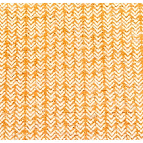 YPGL227 Mustard Chevron