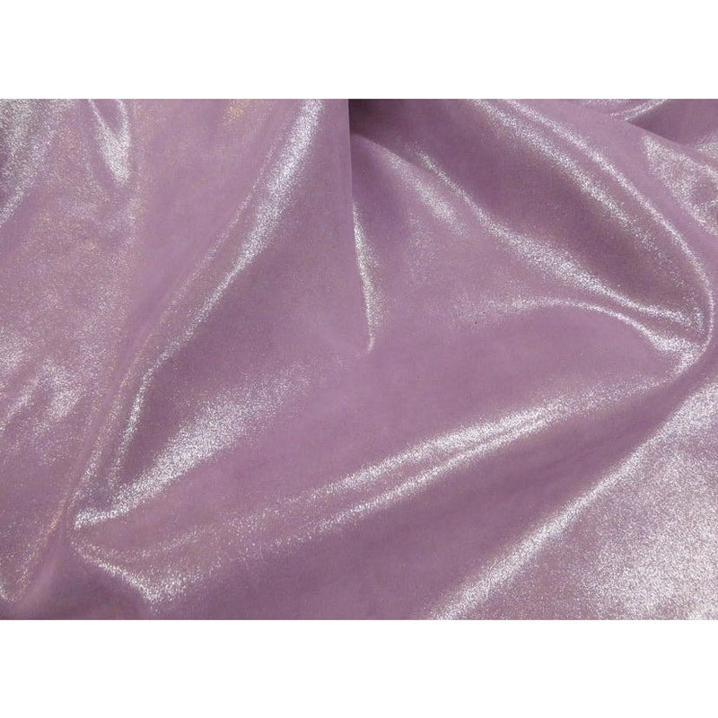 Lilac Dreams Suede