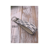 Women’s Leather Loop Keychain